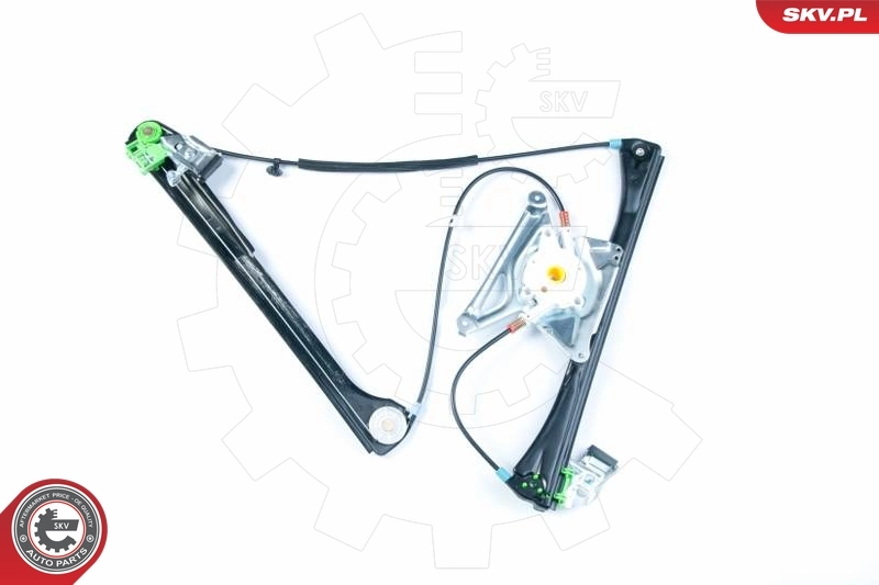 Window Regulator